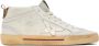 Golden Goose Off-White Mid Star Sneakers - Thumbnail 1