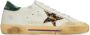 Golden Goose Off-White Super-Star Sneakers - Thumbnail 1
