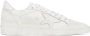 Golden Goose White Ball Star Sneakers - Thumbnail 1