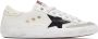 Golden Goose White Super-Star Sneakers - Thumbnail 1