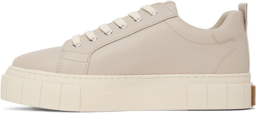 Good News Beige Opal Sneakers - Picture 3