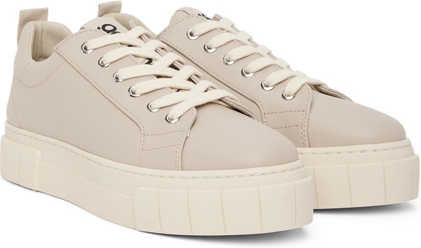 Good News Beige Opal Sneakers - Picture 2