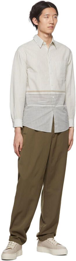 Good News Beige Opal Sneakers - Picture 4