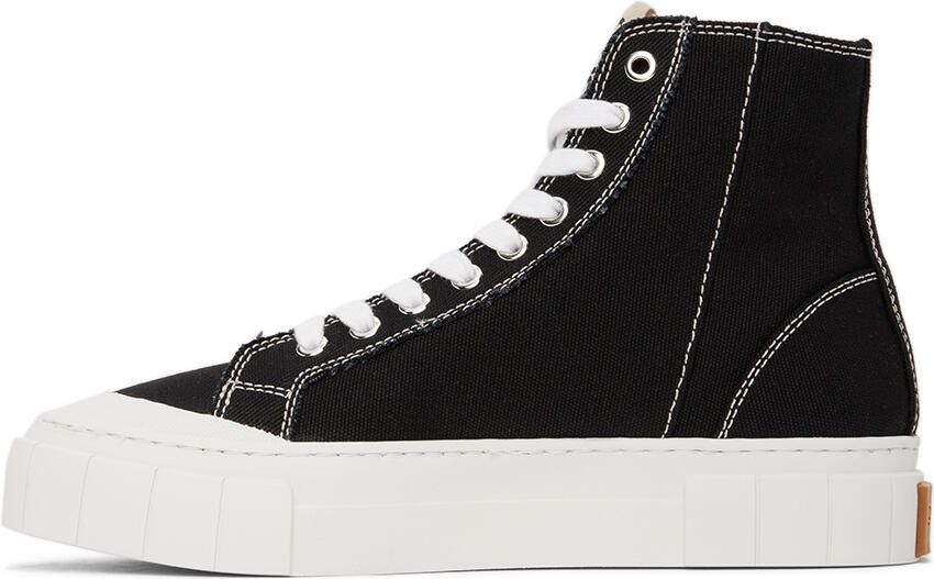 Good News Black Juice Sneakers - Picture 3