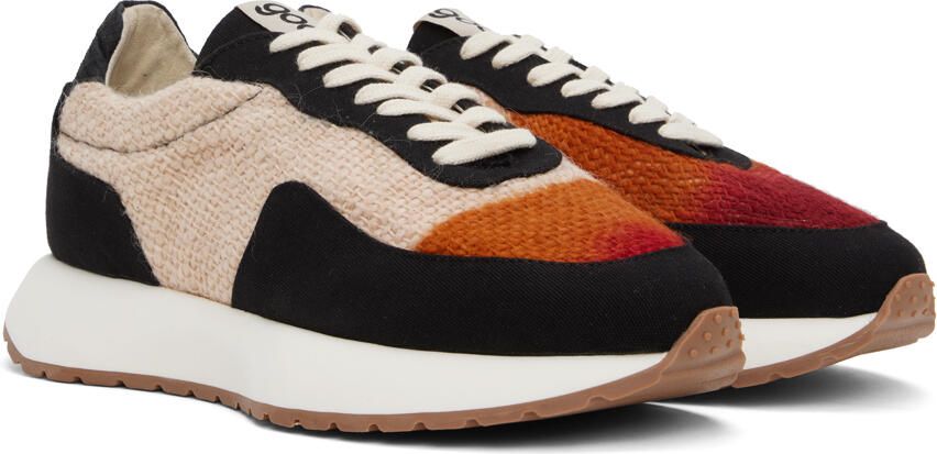 Good News Black Kook Sneakers - Picture 2