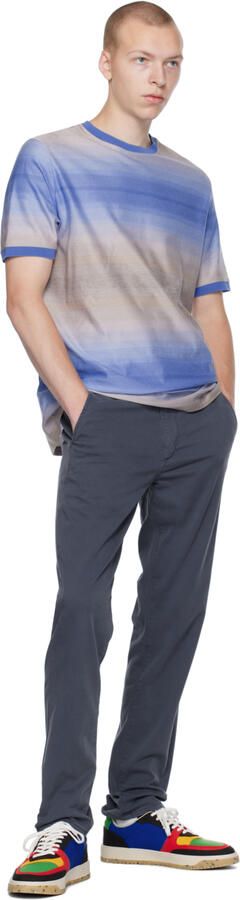 Good News Multicolor Mack Sneakers - Picture 4