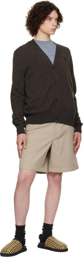 Good News Multicolor Namer Slippers - Picture 4