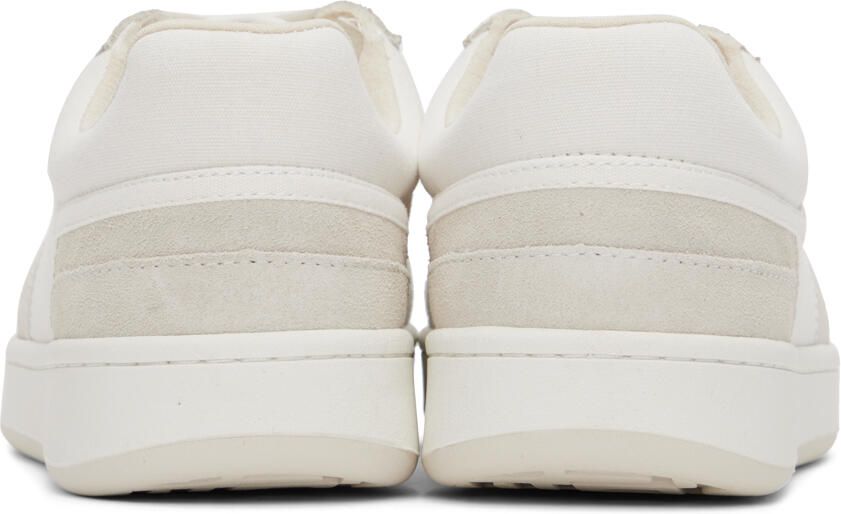 Good News White Mack Sneakers