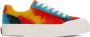 Good News Multicolor Corduroy Opal Sneakers - Thumbnail 1