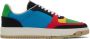 Good News Multicolor Mack Sneakers - Thumbnail 1