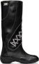 GRAPE Black Sport Lace-Up Boots - Thumbnail 1