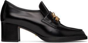 Gucci Black Nadeline Loafers