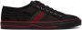 Gucci Black ' Tennis 1977' Off The Grid Sneakers - Thumbnail 1