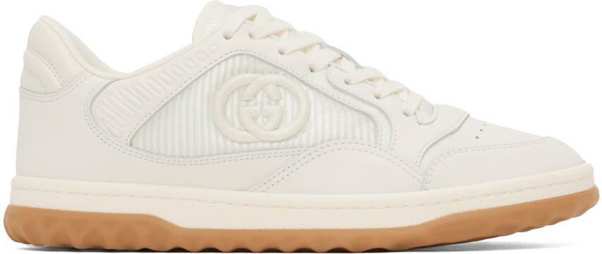 Gucci Off-White MAC80 Sneakers