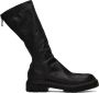 Guidi Black 789V Boots - Thumbnail 1