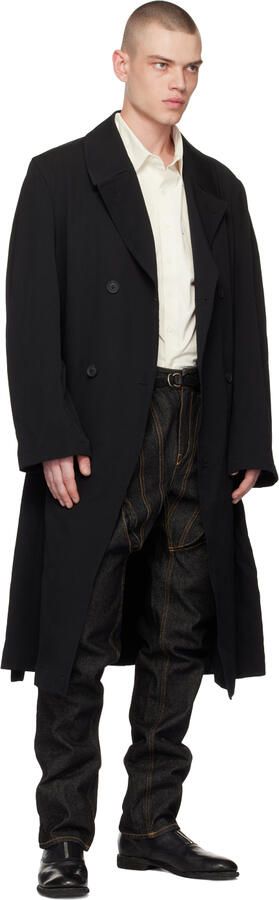 Guidi Black 210 Boots - Picture 4