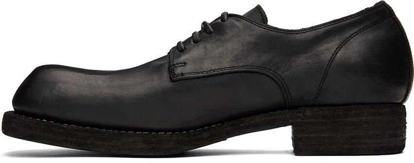 Guidi Black 79082 Derbys - Picture 3