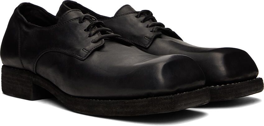 Guidi Black 79082 Derbys - Picture 2