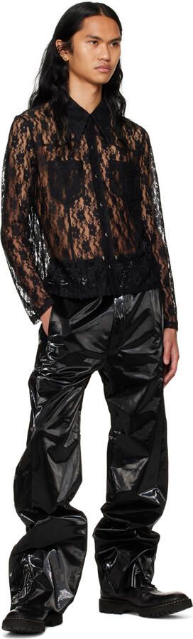 Guidi Black 795V Boots - Picture 4