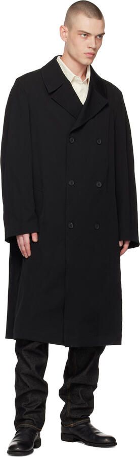 Guidi Black 986 Boots - Picture 4