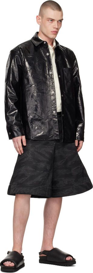 Guidi Black BRK04 Sandals - Picture 4