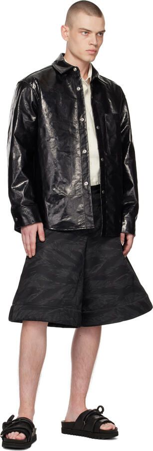 Guidi Black BRK09 Sandals - Picture 4