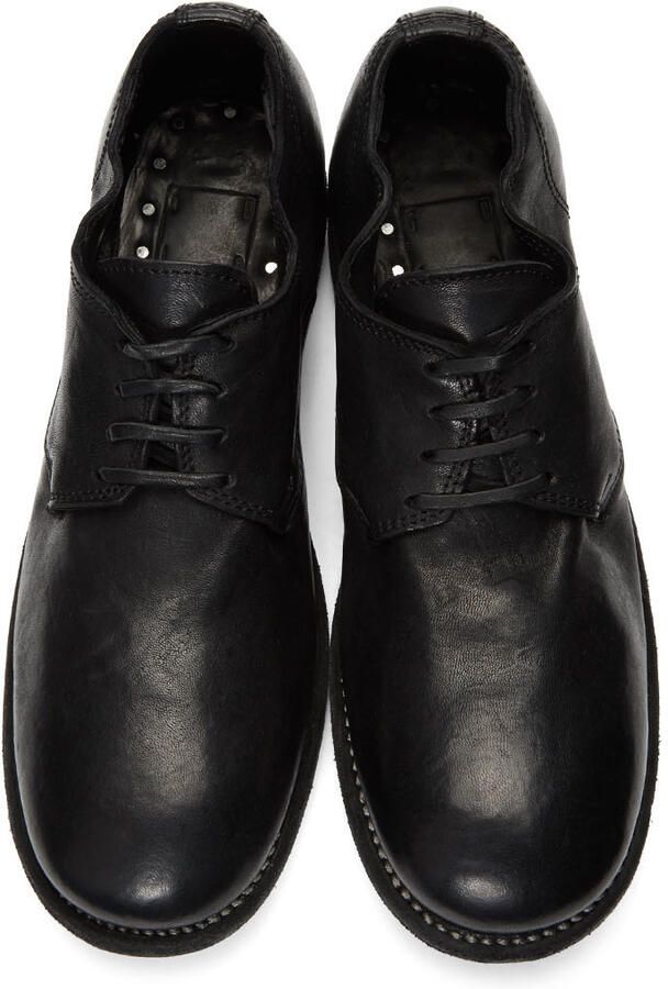 Guidi Black Classic Derbys