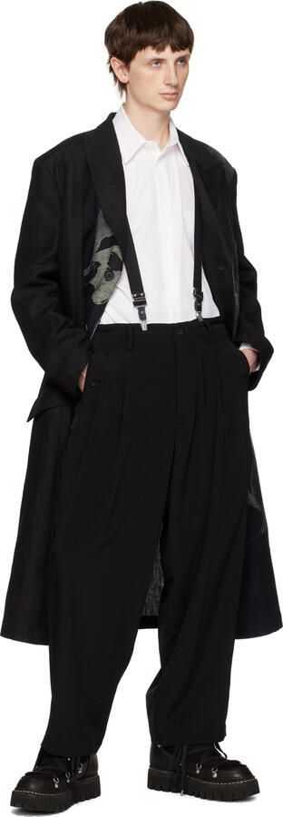 Guidi Black Moon 01 Boots - Picture 4