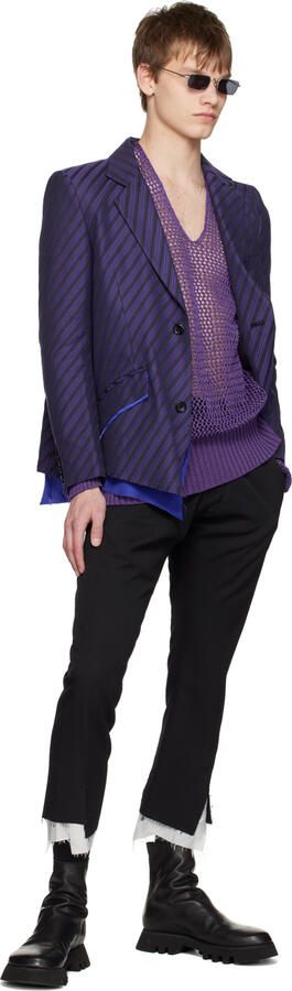 Guidi Black ZO08V Boots - Picture 4