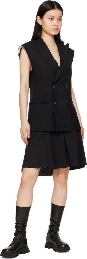 Guidi Black ZO09V Boots - Picture 4