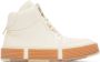 Guidi White GJ04 Sneakers - Thumbnail 1