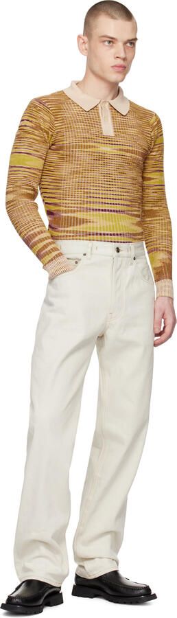 HEREU Black Alda Sport Chelsea Boots - Picture 4