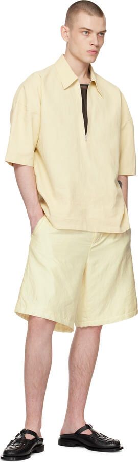 HEREU Black Bonell Mules - Picture 4