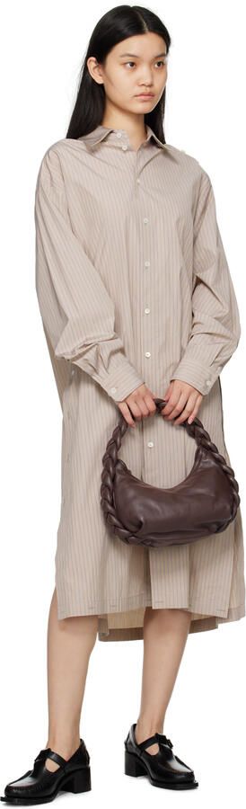 HEREU Black Alber Heels - Picture 4