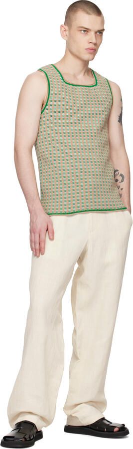 HEREU Black Dira Mules - Picture 4