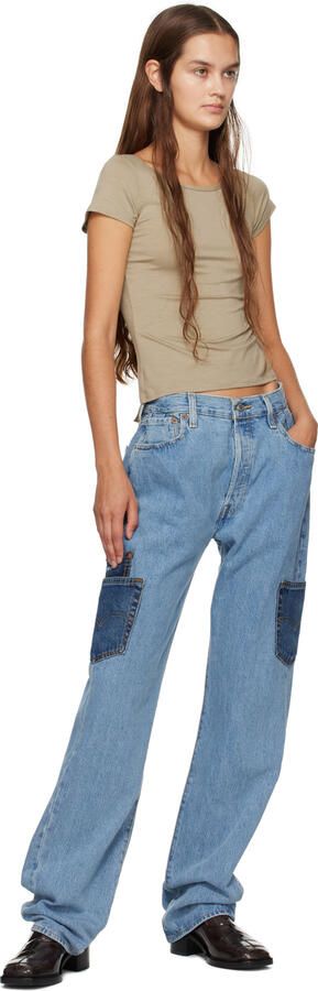 HEREU Black Guera Heels - Picture 4