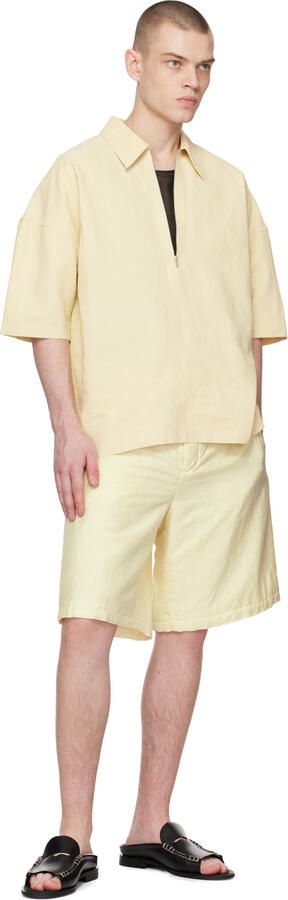 HEREU Black Obert Sandals - Picture 4