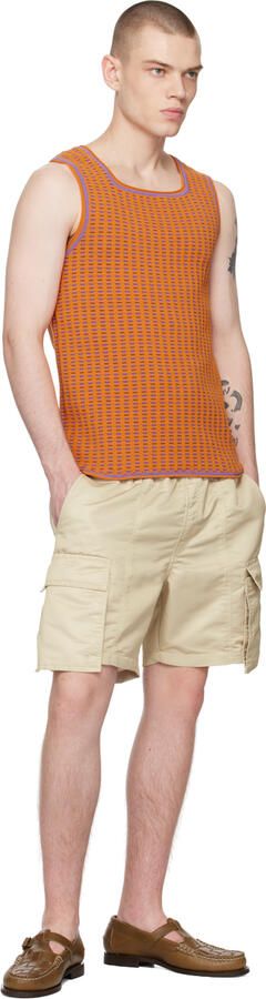 HEREU Brown Ferriol Loafers - Picture 4