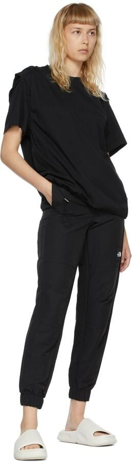 Heron Preston Off-White Eco Molded Slides - Picture 4