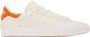 Heron Preston Off-White Vulcanized Sneakers - Thumbnail 1