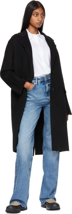 Hugo Beige Jace Chelsea Boots - Picture 4