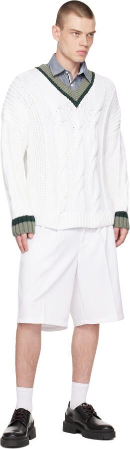 Hugo Black Denzel Derbys - Picture 4