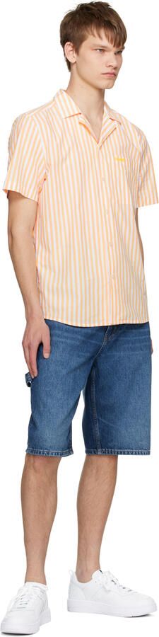 Hugo White Kilian Tenn Sneakers - Picture 4