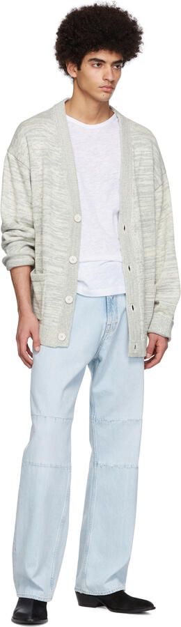 Human Recreational Services Black Luther Boots - Picture 4