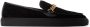 Human Recreational Services SSENSE Exclusive Black El Dorado Loafers - Thumbnail 1