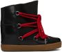 Isabel Marant Black Nowles Ankle Boots - Thumbnail 1