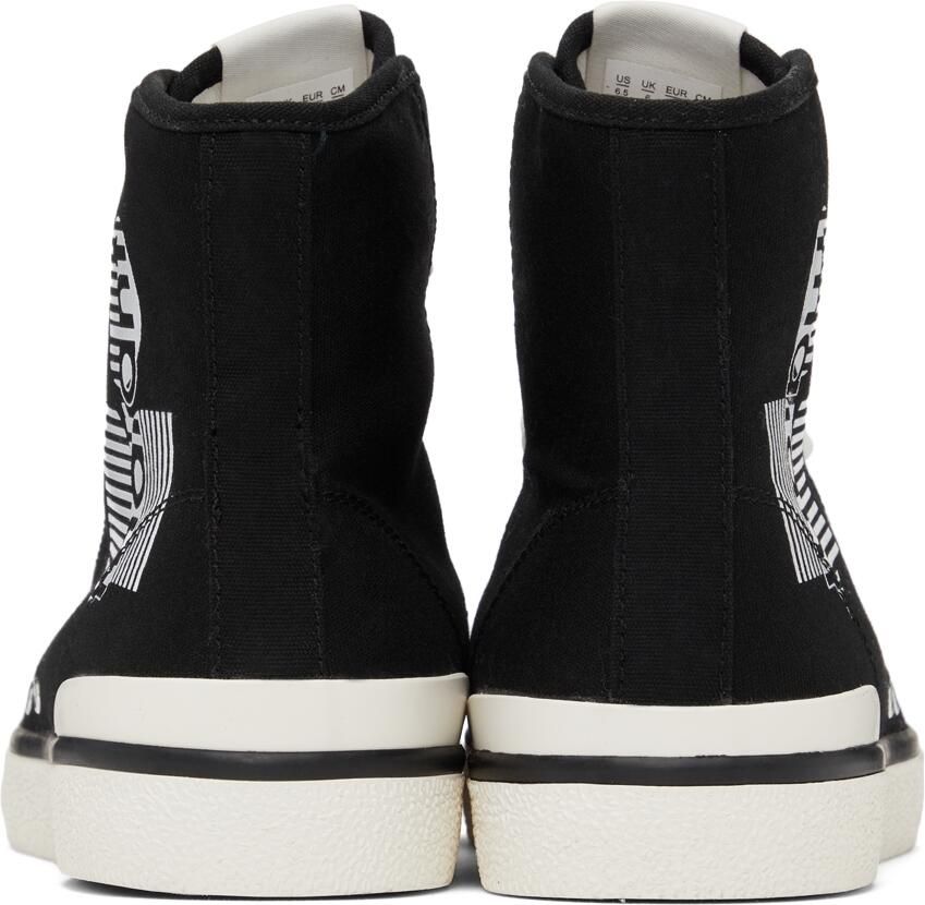 Isabel Marant Bankeen High-Top Sneakers
