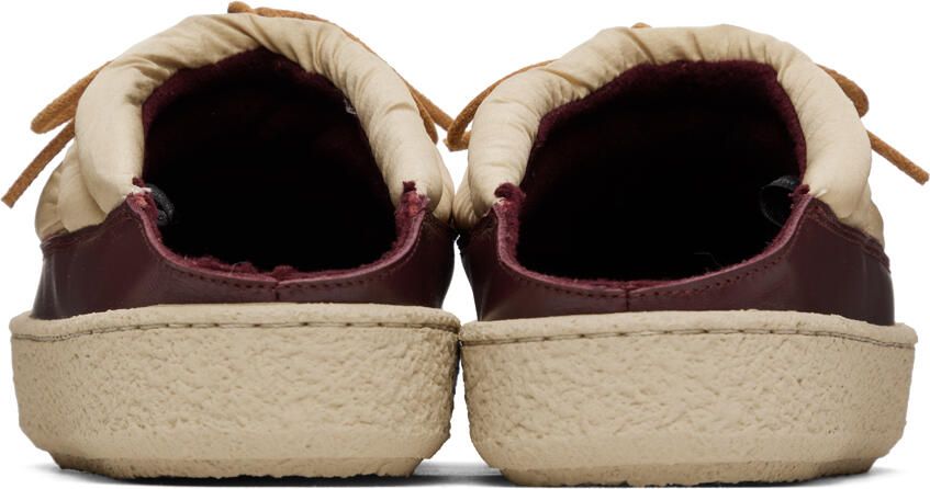 Isabel Marant Beige Zikee Slippers