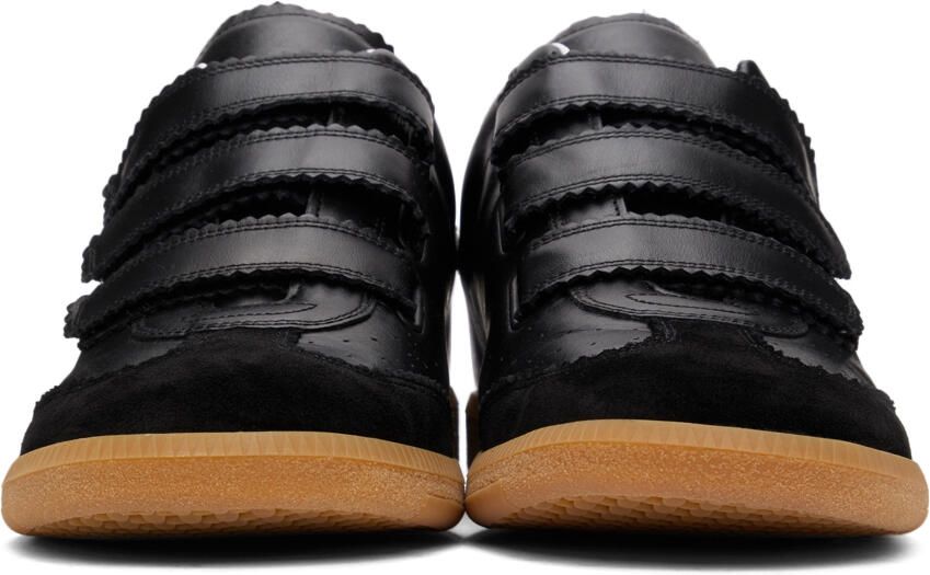 Isabel Marant Bethy Sneakers - Picture 3