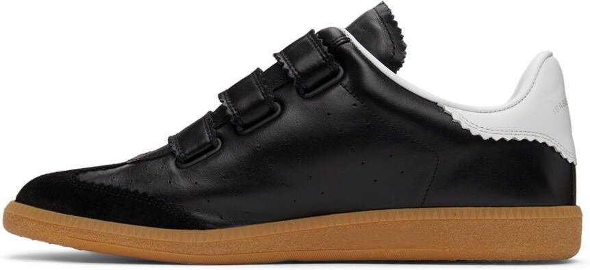 Isabel Marant Bethy Sneakers - Picture 4